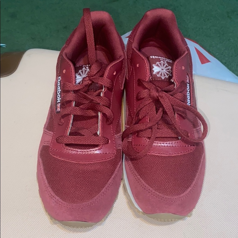 Reebok Classics